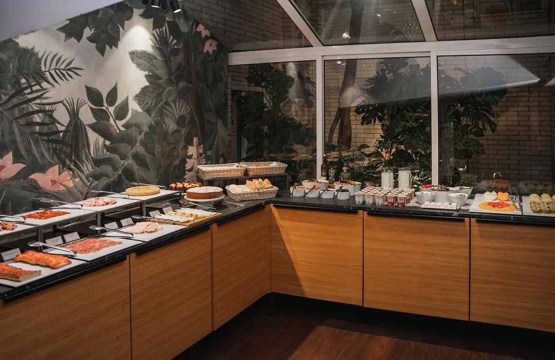 Hotel Balmes, A Member Of Preferred Hotels & Resorts-1
