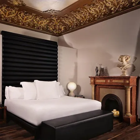 Hotel Balmes, A Member Of Preferred Hotels & Resorts-3