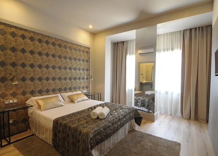Bed and Breakfast Casa Balmes Barcelona